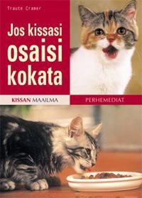 Jos kissasi osaisi kokata