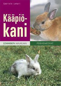 Kääpiökani