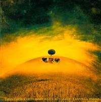 Kastelimme heitä runsaasti kahvilla