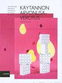 Käytännön arvonlisäverotus