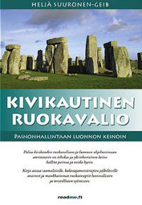 Kivikautinen ruokavalio