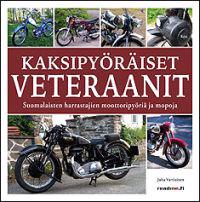 Kaksipyöräiset veteraanit