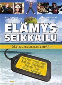 Elämysseikkailu