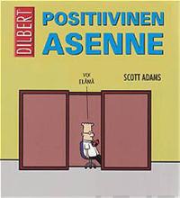 Dilbert - Positiivinen asenne