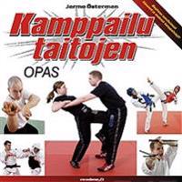 Kamppailutaitojen opas