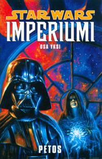 Star Wars - Imperiumi