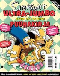 Simpsonit - Ultrajumbo