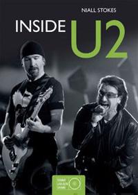 Inside U2 - tarinat laulujen takana