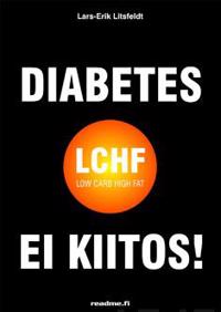 Diabetes - ei kiitos