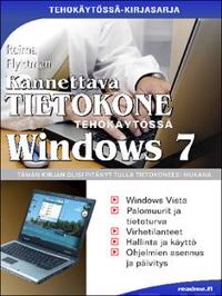 Kannettava tietokone tehokäytössä