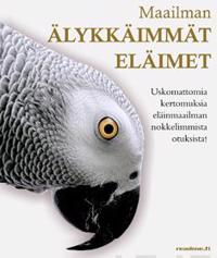 Maailman älykkäimmät eläimet