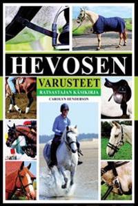 Hevosen varusteet