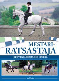 Mestariratsastaja