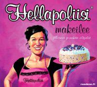 Hellapoliisi makeilee