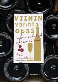 Viinin valintaopas