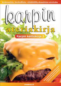 Karpin ateriakirja