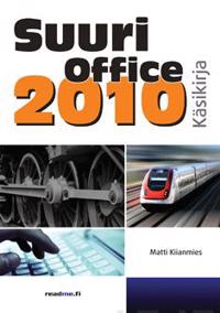Suuri Office 2010 -käsikirja