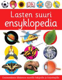 Lasten suuri ensyklopedia