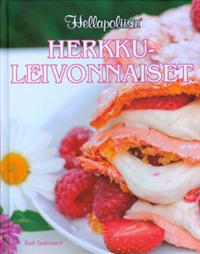 Hellapoliisin herkkuleivonnaiset