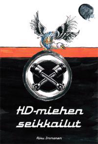 HD-miehen seikkailut