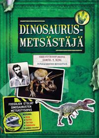 Dinosaurusmetsästäjä