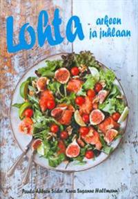 Lohta - arkeen ja juhlaan