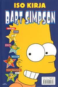 Bart Simpson - Iso kirja