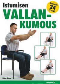 Istumisen vallankumous