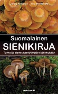 Suomalainen sienikirja