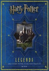 Harry Potter - Legenda