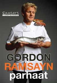 Gordon Ramsayn parhaat