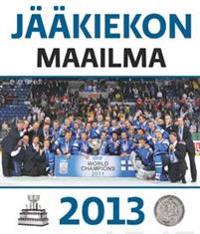 Jääkiekon maailma 2013