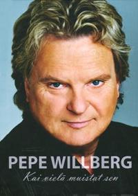 Pepe Willberg
