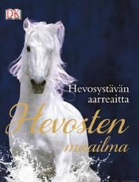 Hevosten maailma