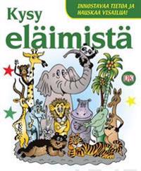 Kysy eläimistä