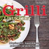 Grillilisukkeet
