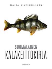 Suomalainen kalakeittokirja