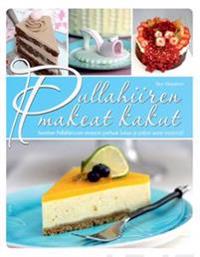 Pullahiiren makeat kakut