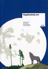 Ylioppilastekstejä 2008