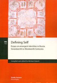 Defining Self