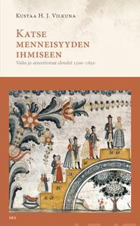 Katse menneisyyden ihmiseen