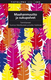 Maahanmuutto ja sukupolvet