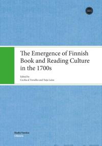 Emergence of Finnish BookReading Culture in the 1700s
