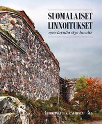 Suomalaiset linnoitukset 1720-luvulta 1850-luvulle