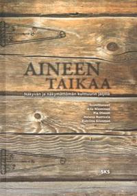 Aineen taikaa