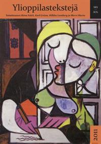 Ylioppilastekstejä 2011