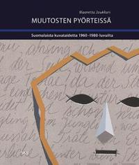 Muutosten pyörteissä