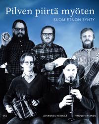 Pilven piirtä myöten