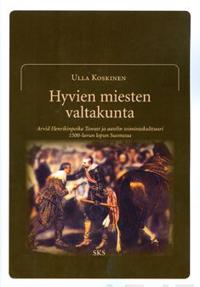Hyvien miesten valtakunta