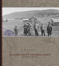 Saamelaiset suomalaiset
